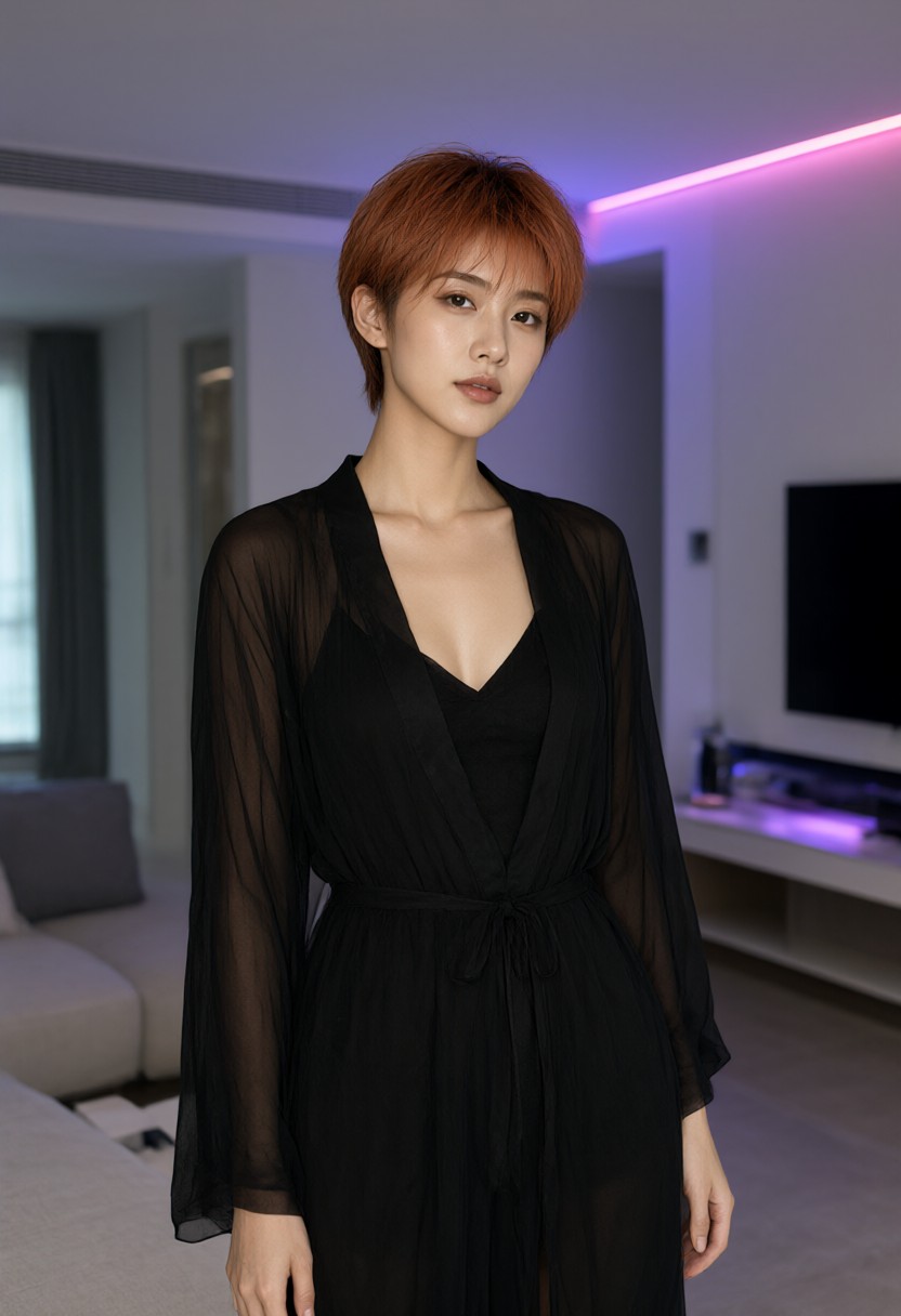 饮食男女电影海报